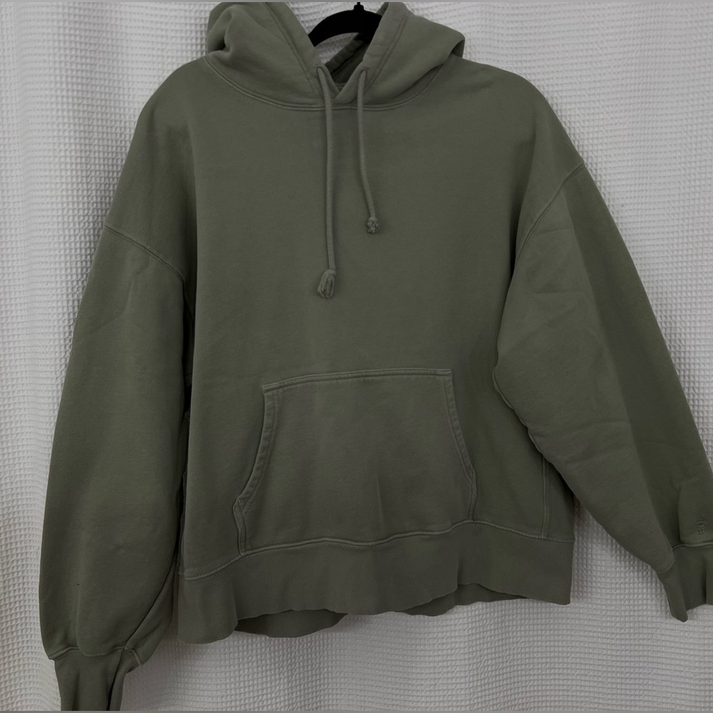 TNA sweater